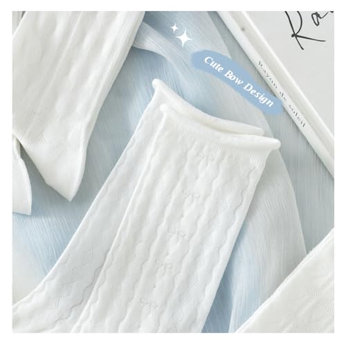 Image of Women's Cute Socks, Casual Everyday Socks