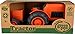 Green Toys Tractor Vehicle, Orange