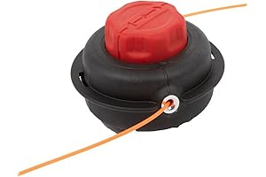 MaxLLTo Replacement String Trimmer Cutting Head Assembly Compatible Troy-Bilt MTD TBP3160 TBP6160