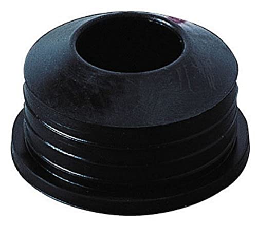 Wirquin 79294001 Manchon de raccord 40 x 32, noir Cover