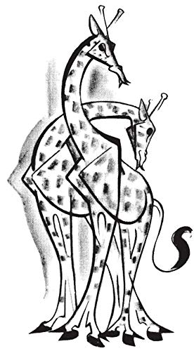 The Art of Animal Drawing: Construction, Action Analysis, Caricature