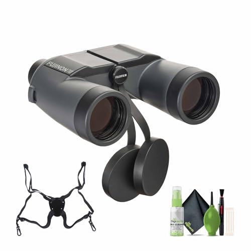 Fujinon 7x50 WP-XL Mariner Binoculares miniatura 1