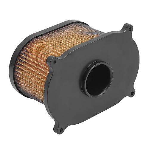Filtre à air moto Hyosung GT650R pour optimiser le flux d'air du moteur