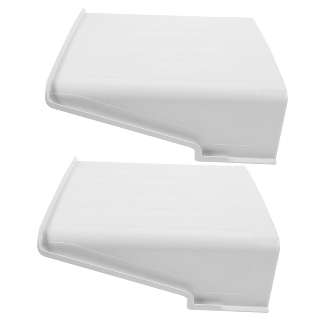 Funda de lluvia para evitar cámaras borrosas por agua y polvo exterior 2 pack 8