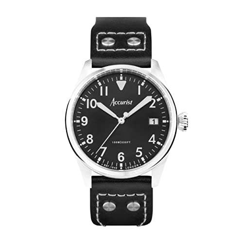 Accurist Montre décontractée 76004