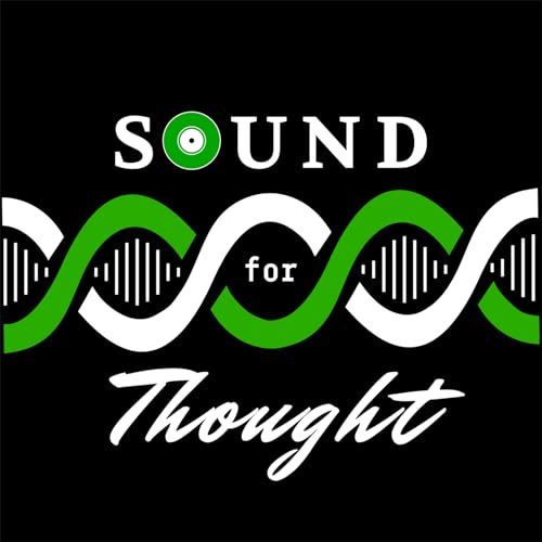 Sound for Thought cover art