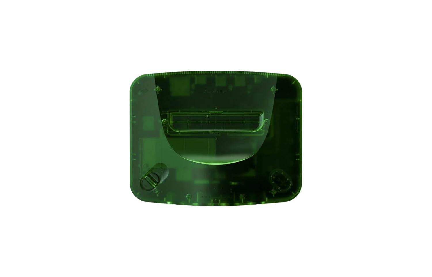 Analogue 3D Console - Limited Edition Funtastic Jungle Green