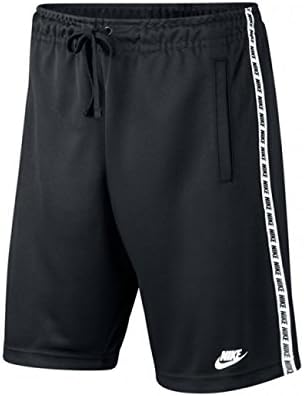 Nike Repeat Poly - Pantaloncini da Uomo, Uomo : Abbigliamento