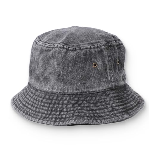 Cappello a Secchiello, Cappello da pescatore, Cappello da sole per