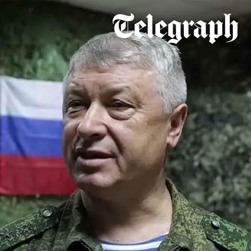 Российский генерал, связанный с отравлениями, застрелен в Москве; риск новой гонки вооружений.