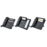 Hexa-Communications-Openscape-CP-400-Unify-Desk-Phone