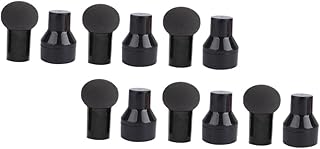 MAGICLULU Hojaldre de uso seco húmedo 6 unids...