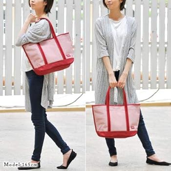 Amazon.com: Porter Girl Yoshida Bag GIRL Tote Bag, M