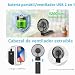 Imagen de Jonwall USB Ventilador