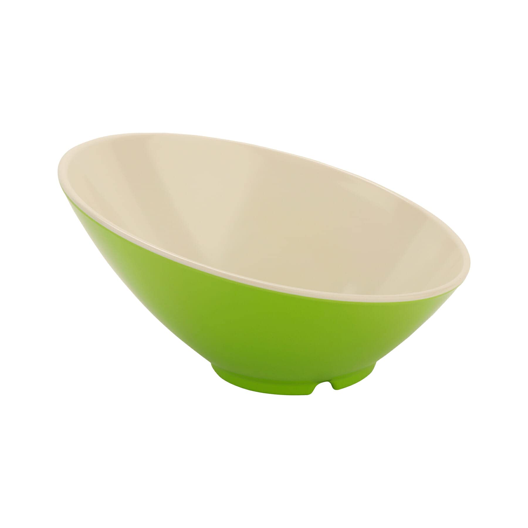 GET Key Lime Green / 24 Fluid Ounce / Classic Serving Bowls