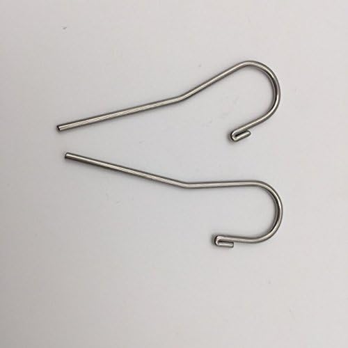 Instrument Hook Apex Locator