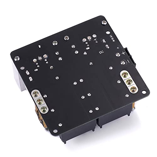 Chauffage par induction ZVS 1000W 20A module alimentation flyback driver heater - 5