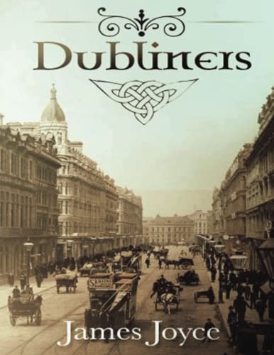 Dubliners (Annotated)