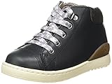 BOTIN CORDONES URBAN Biomecanics 211204, Botas Cortas al Tobillo, Negro (Kaiser), 27 EU