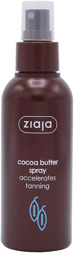 ZIAJA Cocoa Butter Spray 100 ml