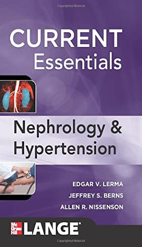Current Essentials Of Diagnosis & Treatment In Nephrology & Hypertension #TOP28