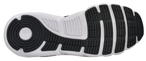 Image of Under Armour Men's Charged Assert 8 Camo Running Shoe