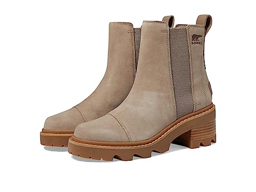 Image of SOREL Women's Joan Now Chelsea Boot