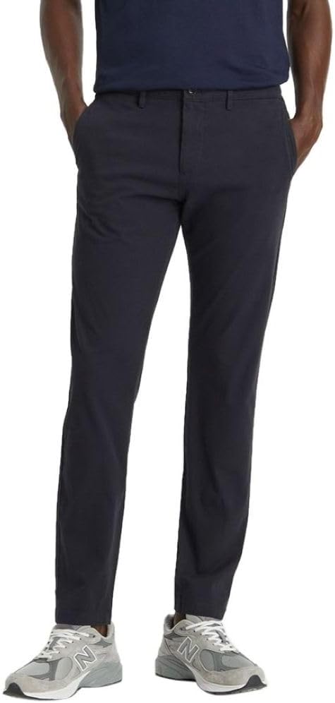 Dockers Pantalón Crafted Khaki, Slim Tapered, Hombre