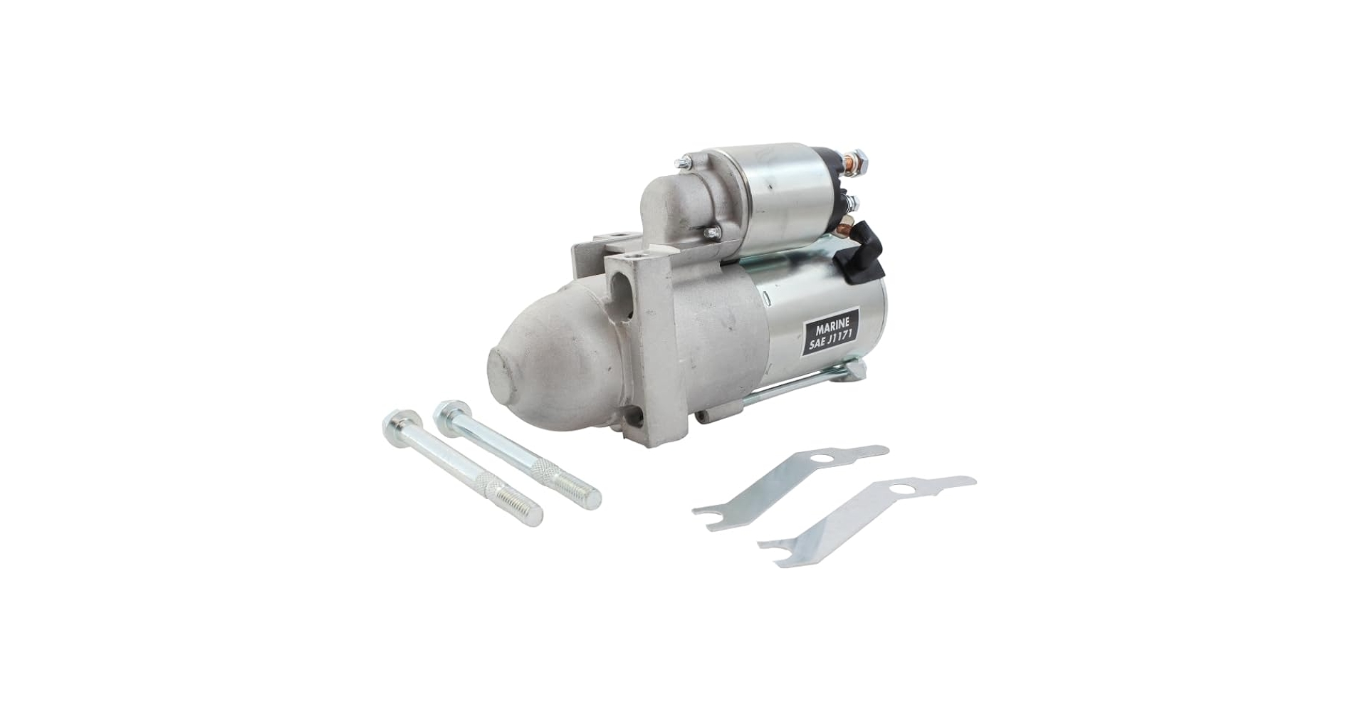 MRinページ Mariner Outboard 1995 OEM Parts Diagram for Manual Starter