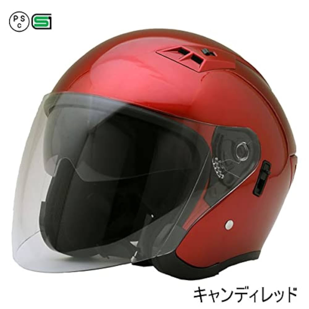 Amazon.co.jp: ネオライダース (NEORIDERS) FZ-5 Wシールド