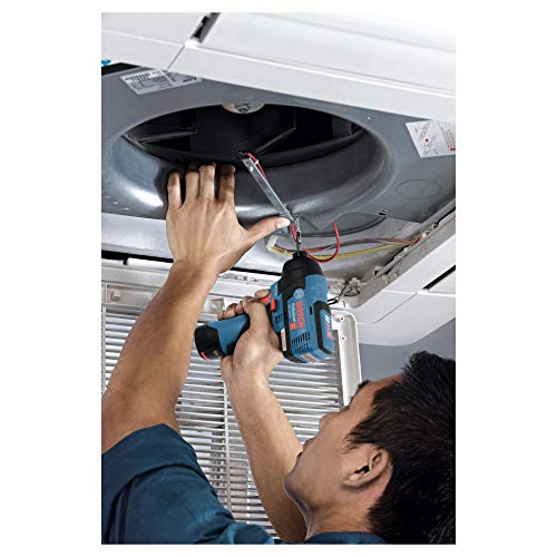 Bosch Chave De Impacto A Bateria Gdr 12V-110 12V Sb