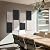 23.62" X 11.81" X 2" Fiberglass Wall Panel, 4 Pack Acoustic Panels, Acoustic Panels Sound Absorbing for Office, Studio, Home Theatre - Linen