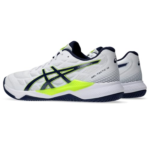Image of Asics Men Blade Ff Indoor Court Shoe
