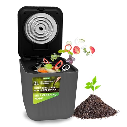 Does dog poop make good compost