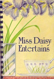 Miss Daisy Entertains | Amazon.com.br