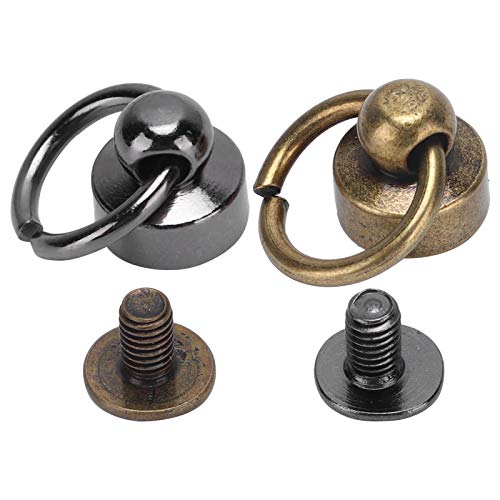 Pregos de Bola Rebites Chupeta Acessórios Puxar Anel Ferramenta do Prego Caso do Telefone Botões Cab