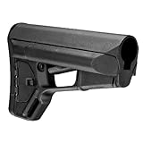 [MAGPUL] ACS-L™ Carbine Stock – Mil-Spec Black
