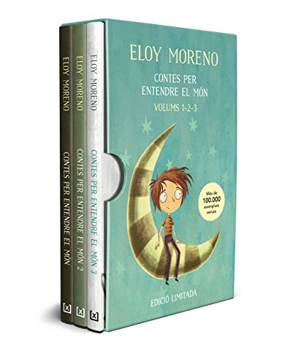 Contes per entendre el món (estoig) (Narrativa)
