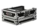 Odyssey FZ12MIX Flight Zone Single Dj Mixer Ata Case: Holds Most 12