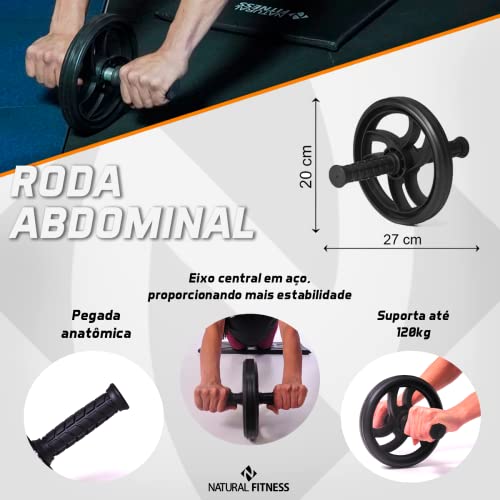 Escada Funcional + 10 Cones De Agilidade + 10 Pratos Chinês