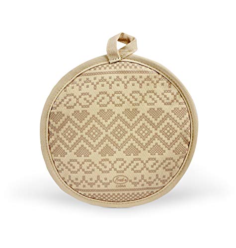 Genuine Fred In Stitches Potholder Simmer Down #TOP2