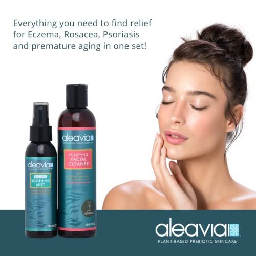 Aleavia Restore Prebiotic Skin Restoration Kit - Thumbnail 6