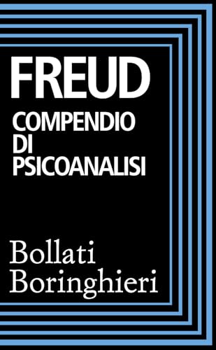 Compendio Di Psicoanalisi