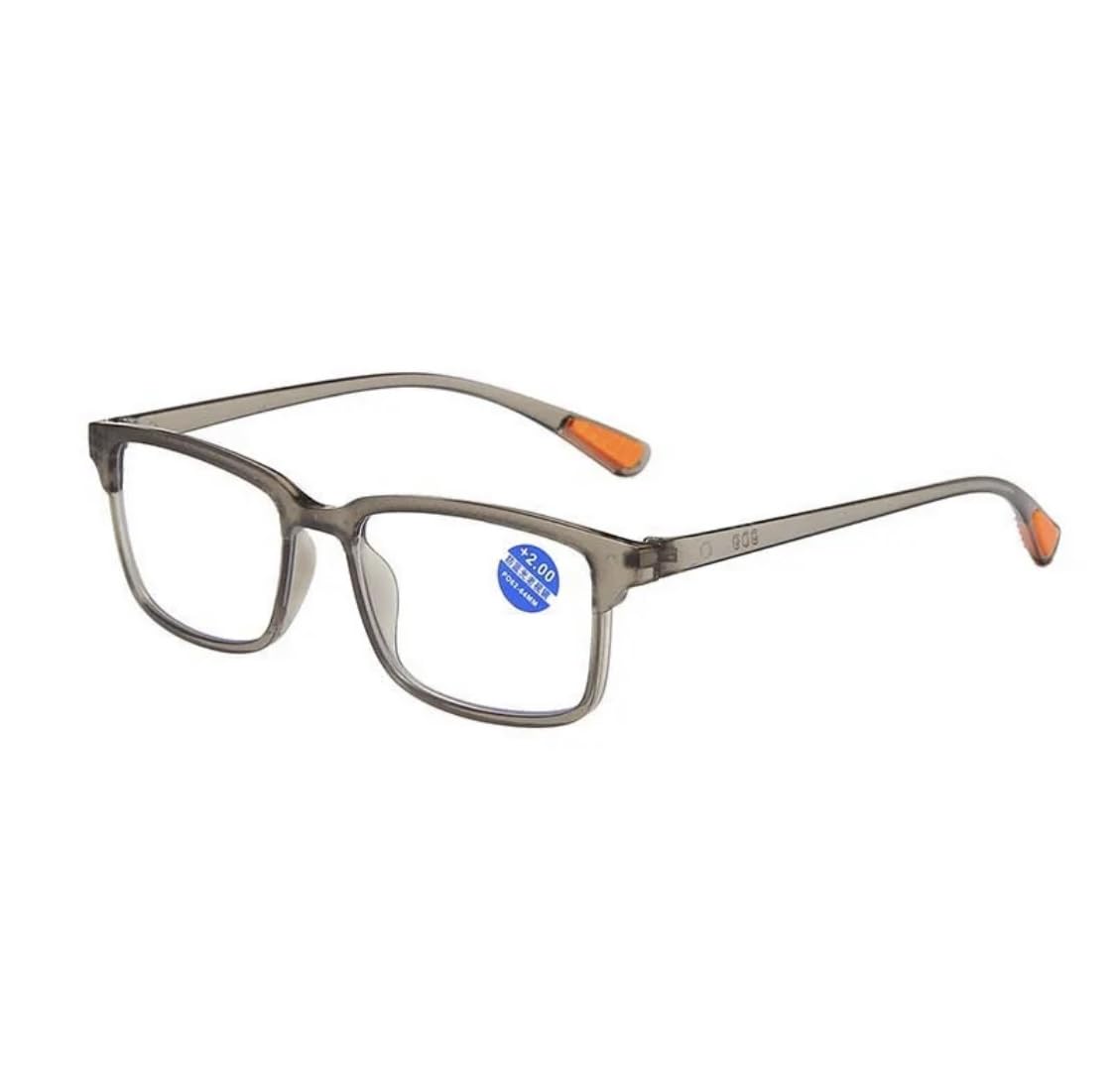 Eyfee EyewearReading Glasses I Lightweight And Compact I Unbeakable TR material I Presbyopia glasses