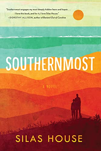 Southernmost (English Edition)