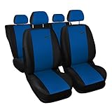 skoda octavia sitzheizung hinten Leichte Montage durch gute Passform. Komplett Set für 5 Sitze