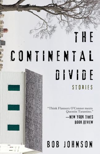 The Continental Divide: Stories