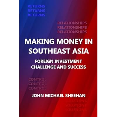 Making Money in Southeast Asia