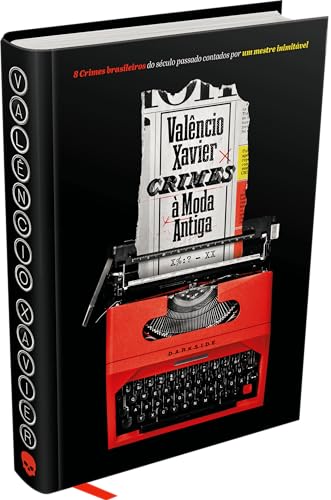 Crimes à Moda Antiga