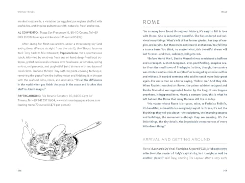 Image of World Travel: An Irreverent Guide